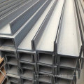 Prime Quality Channel Steel Girder Construction Material